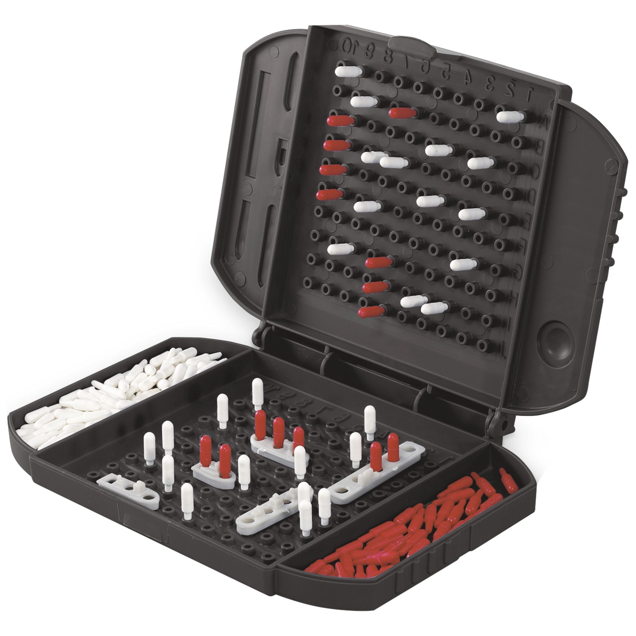 Battleship Grab & Go