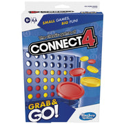 Connect 4 Grab & Go