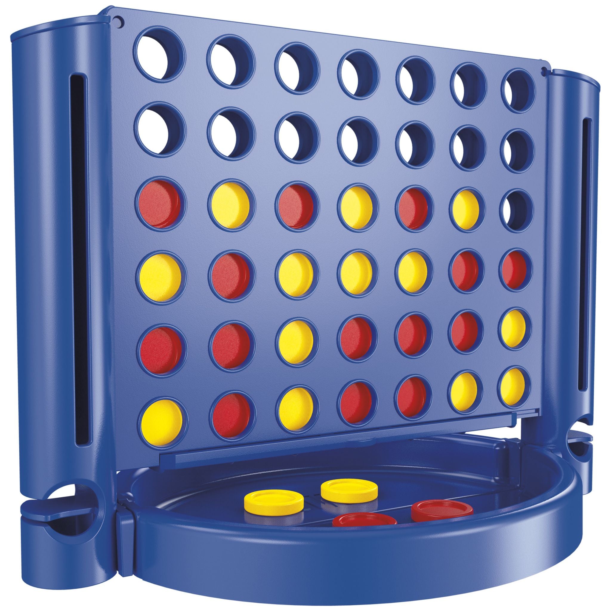 Connect 4 Grab & Go