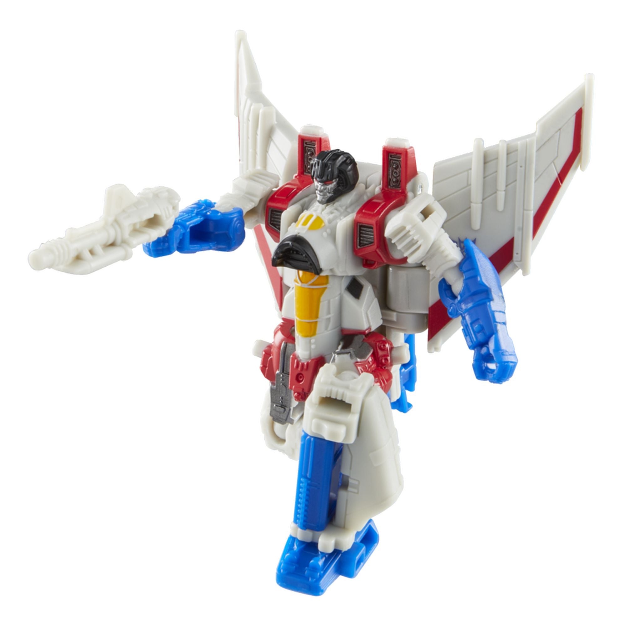 Transformers Studio Series Core Class Starscream Action Figure