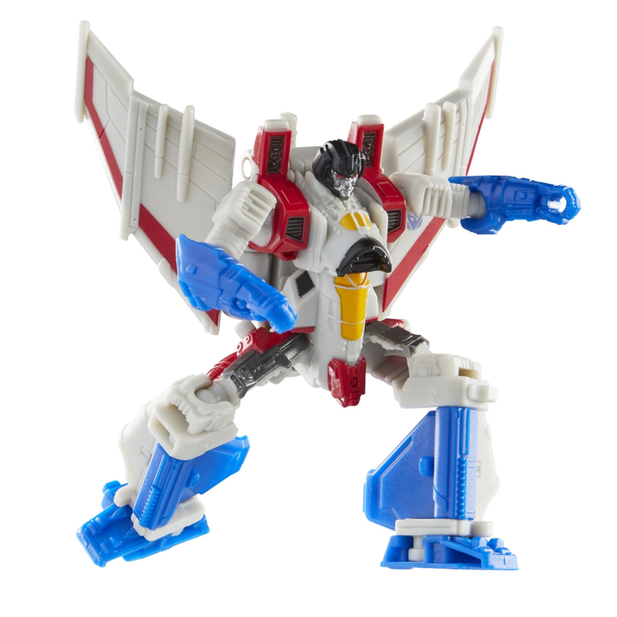 Transformers Studio Series Core Class Starscream Action Figure