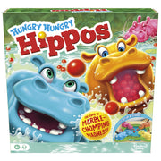 Hungry Hungry Hippos