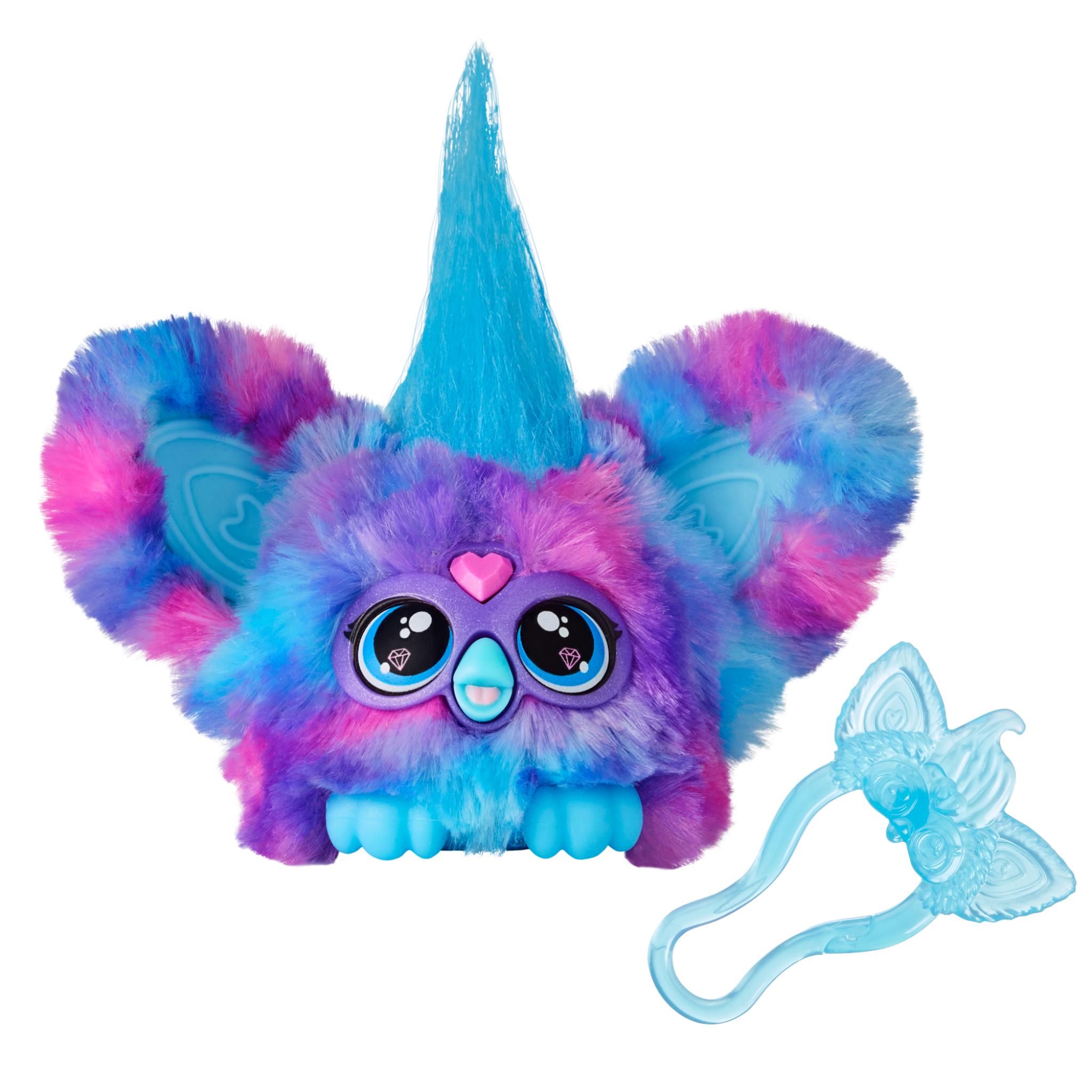 Furby Furblets Luv Lee