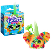 Furby Furblets Pix Elle