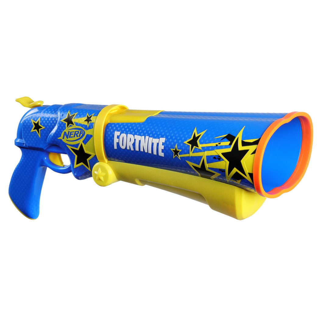 NERF Fortnite Half Tone Hero - 3