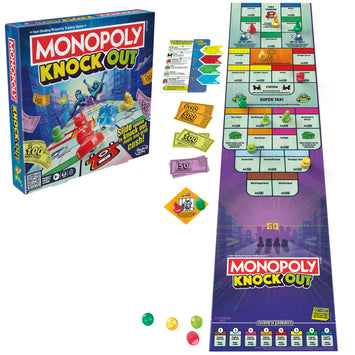 MONOPOLY