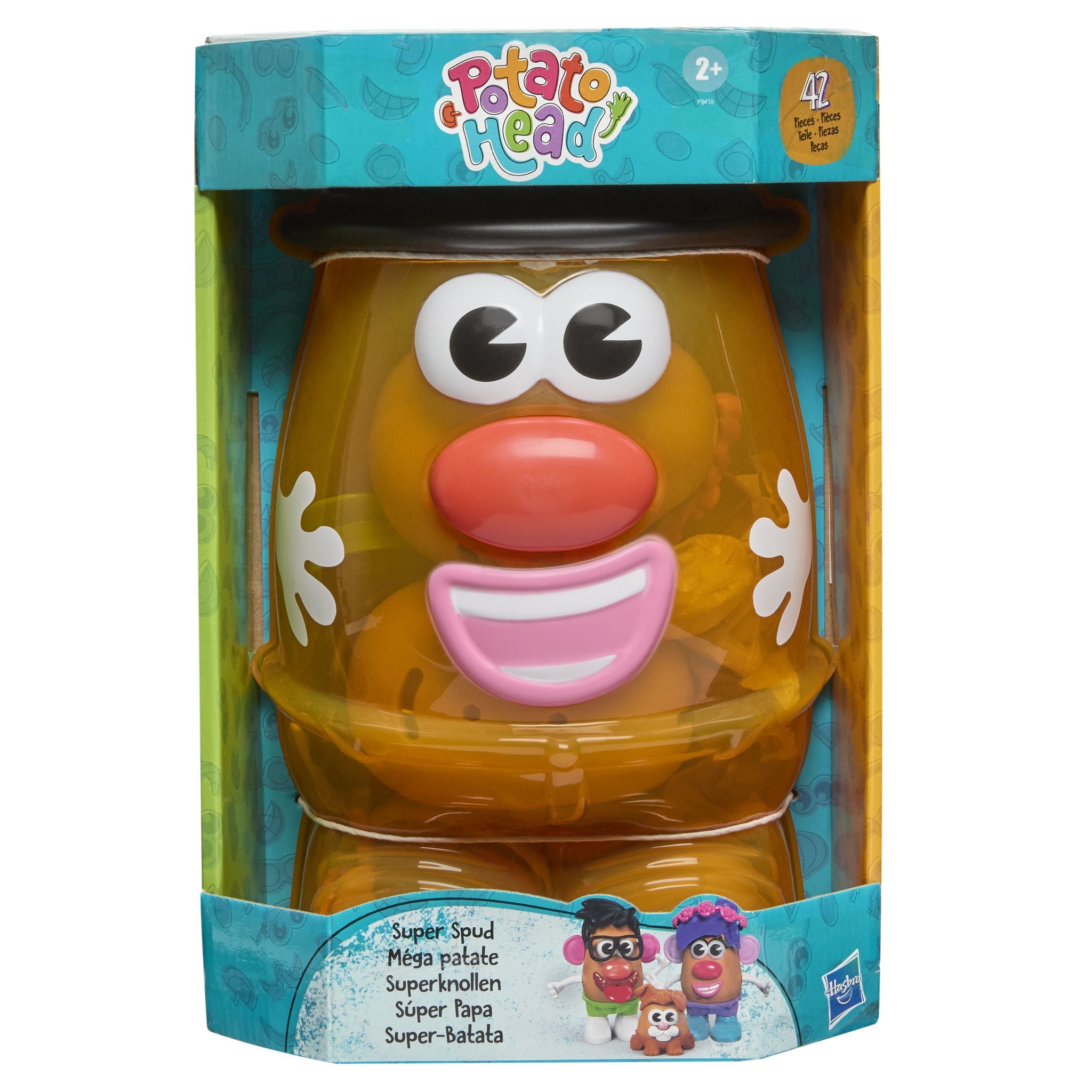 Potato Head Super Spud