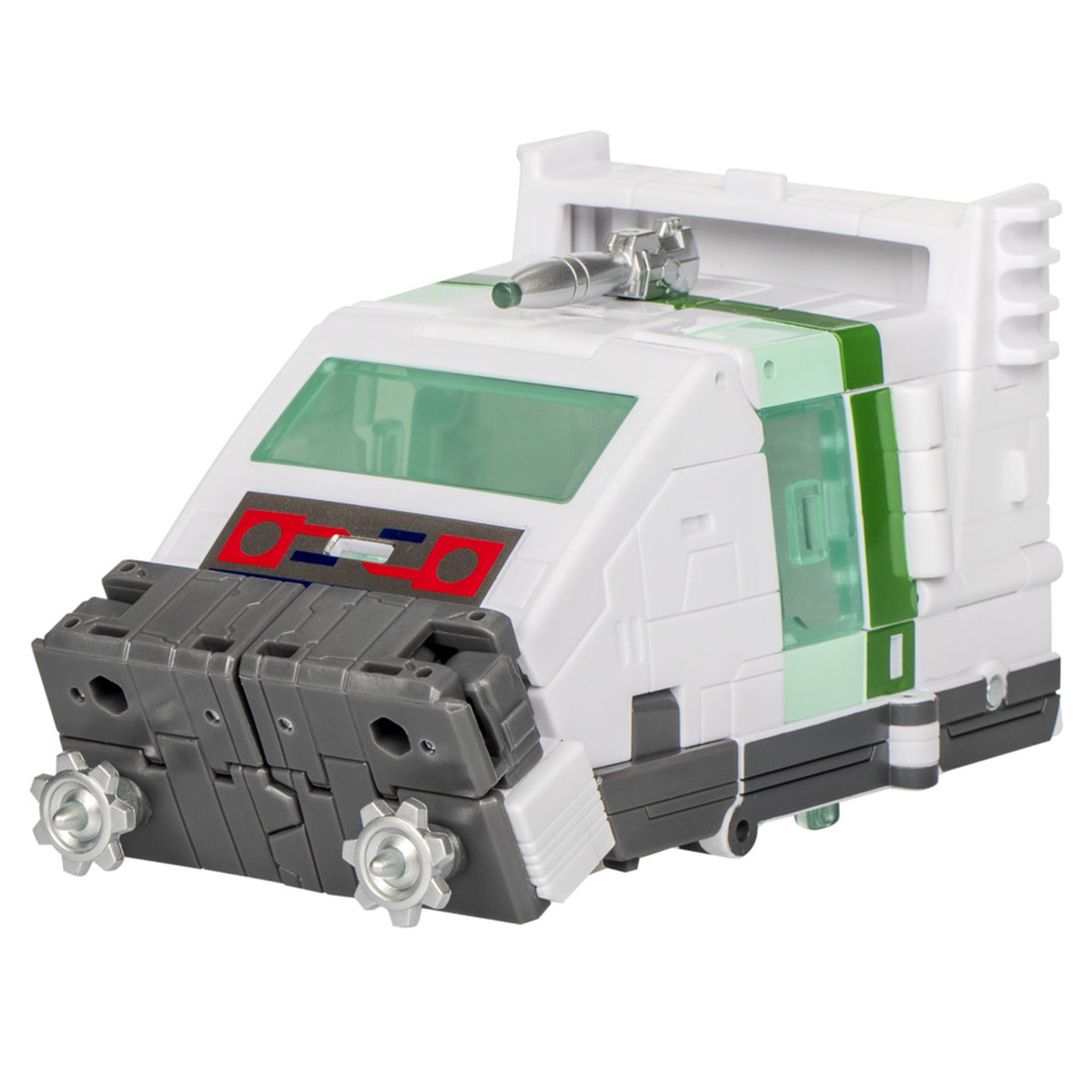 Transformers Legacy United Voyager Origin Wheeljack