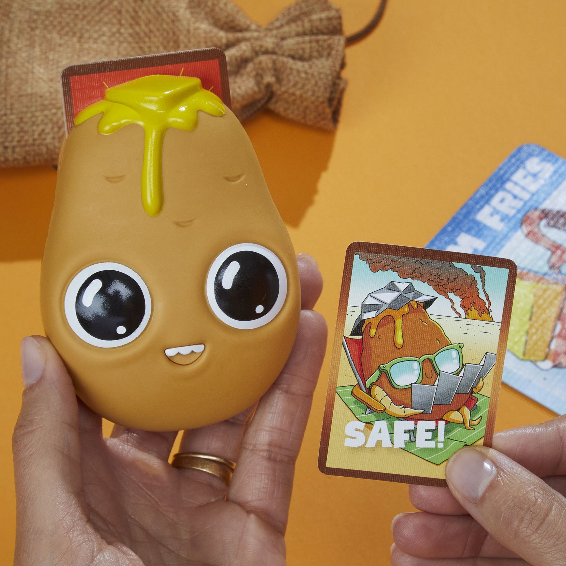 Traitor Tots Party Game - Toyworld Australia