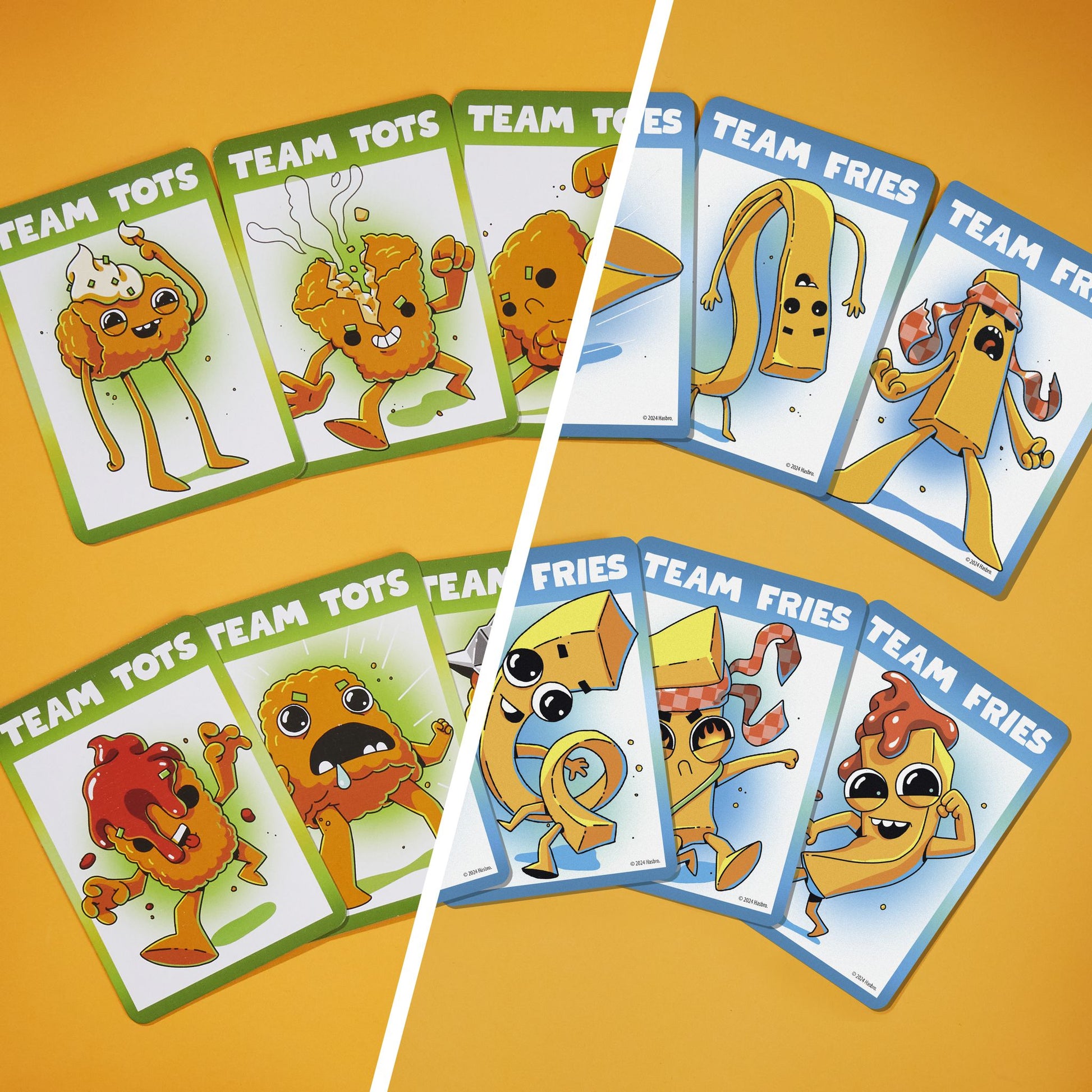 Traitor Tots Party Game - Toyworld Australia
