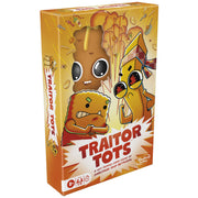 Traitor Tots Party Game - Toyworld Australia