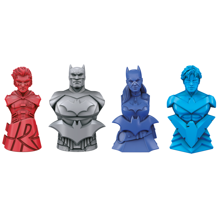 Monopoly Batman Edition