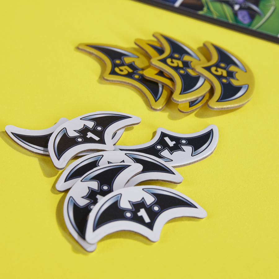 Monopoly Batman Edition