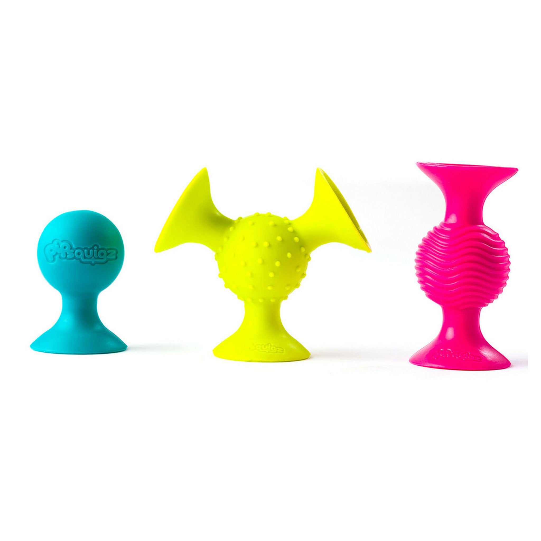Fat Brain Toy popSquigz