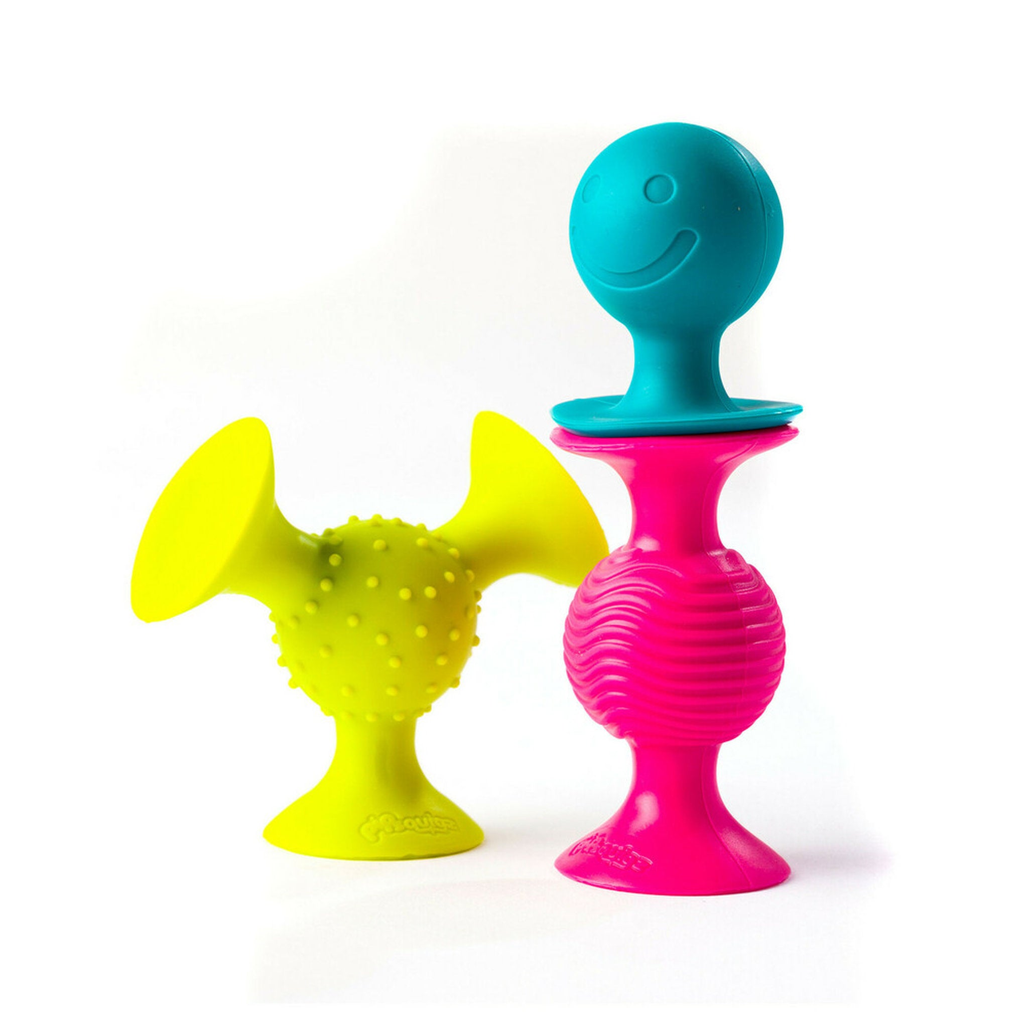 Fat Brain Toy popSquigz