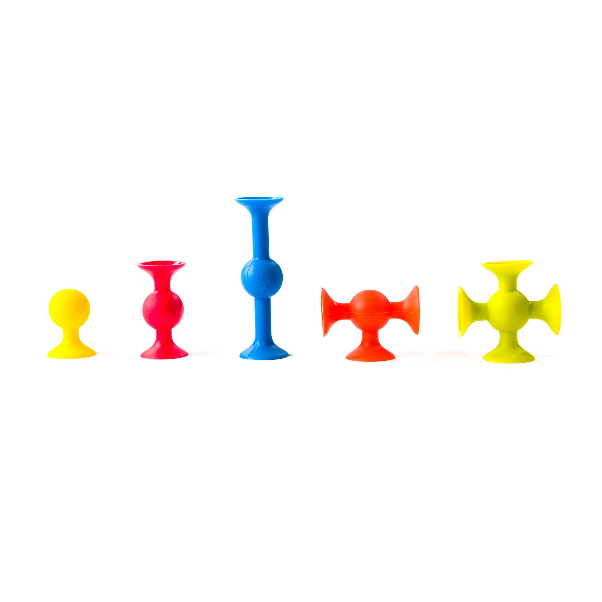 Fat Brain Toys Mini Squigz