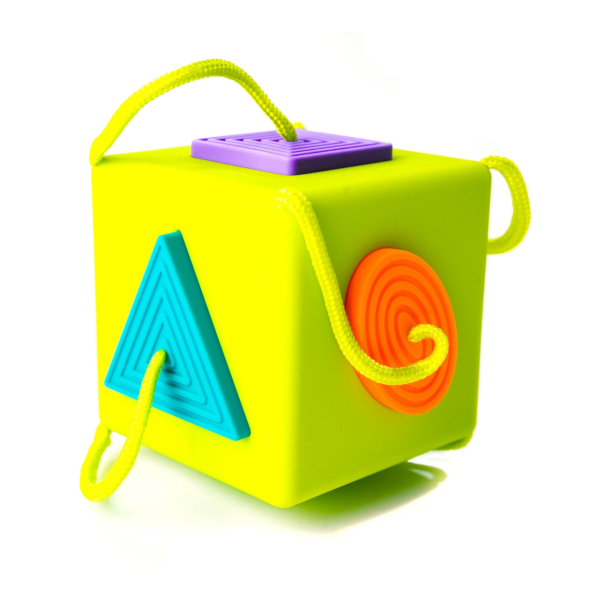 Oombeecube