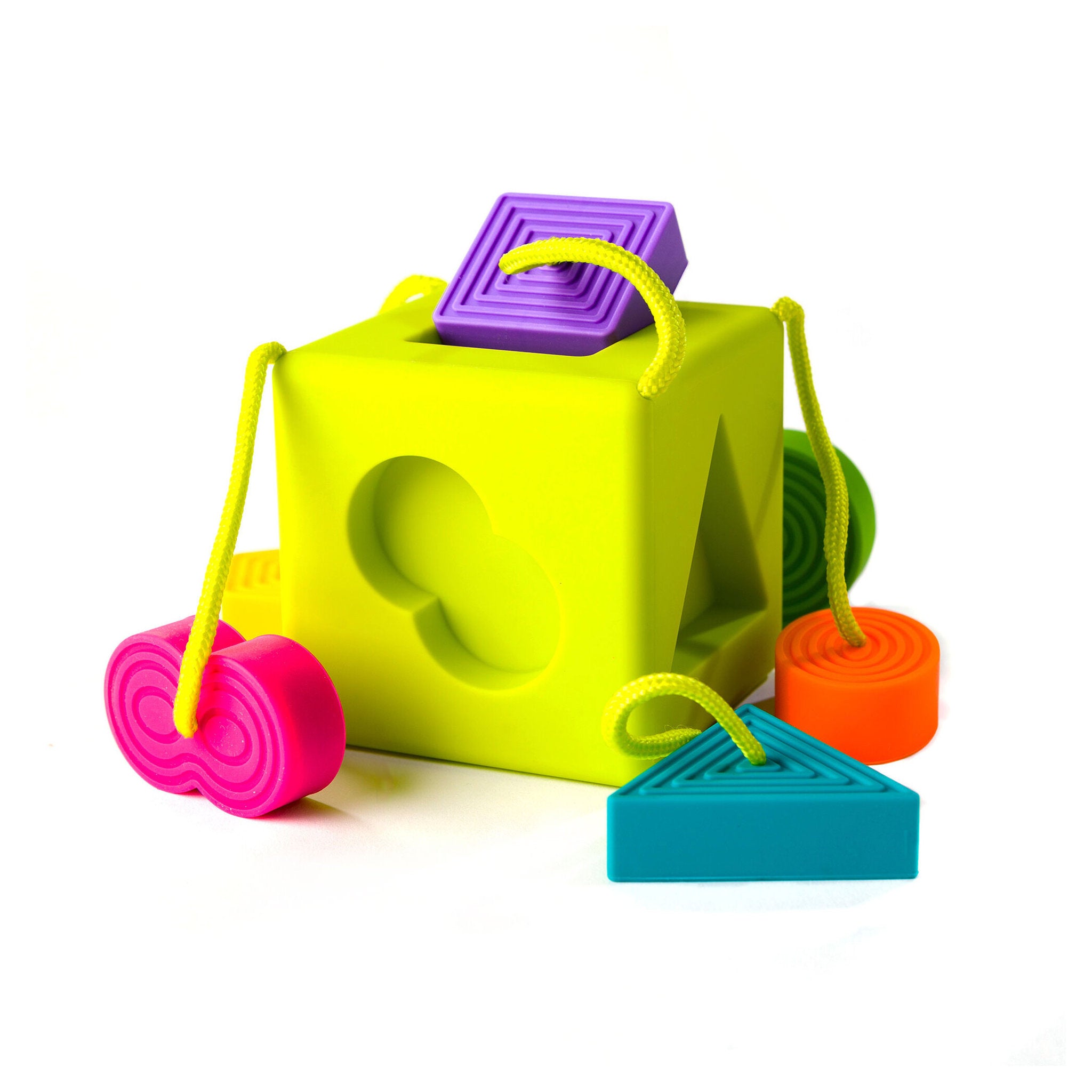 Oombeecube