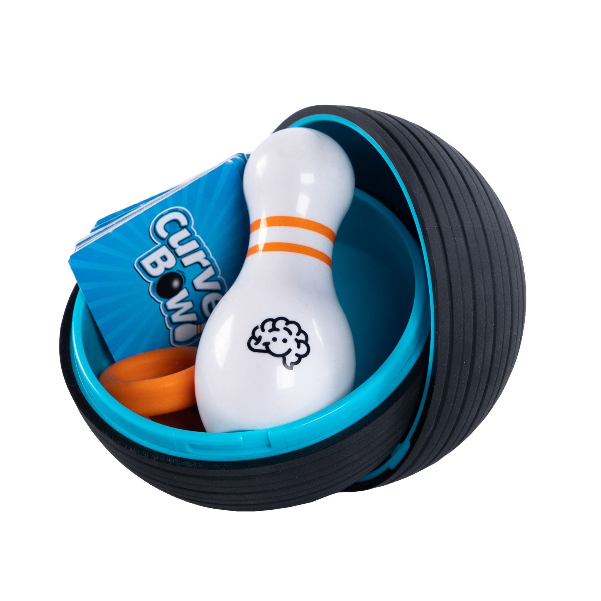 Fat Brain Toys Curve Bowl