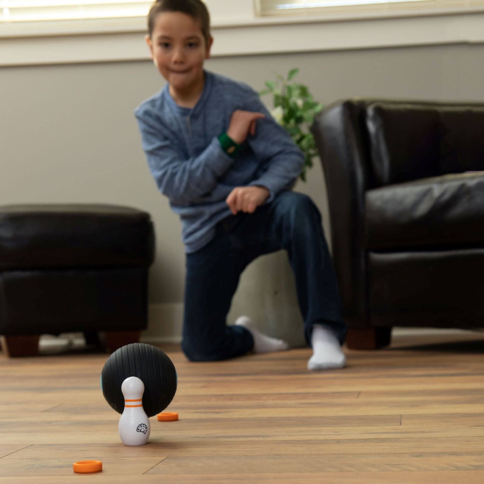 Fat Brain Toys Curve Bowl