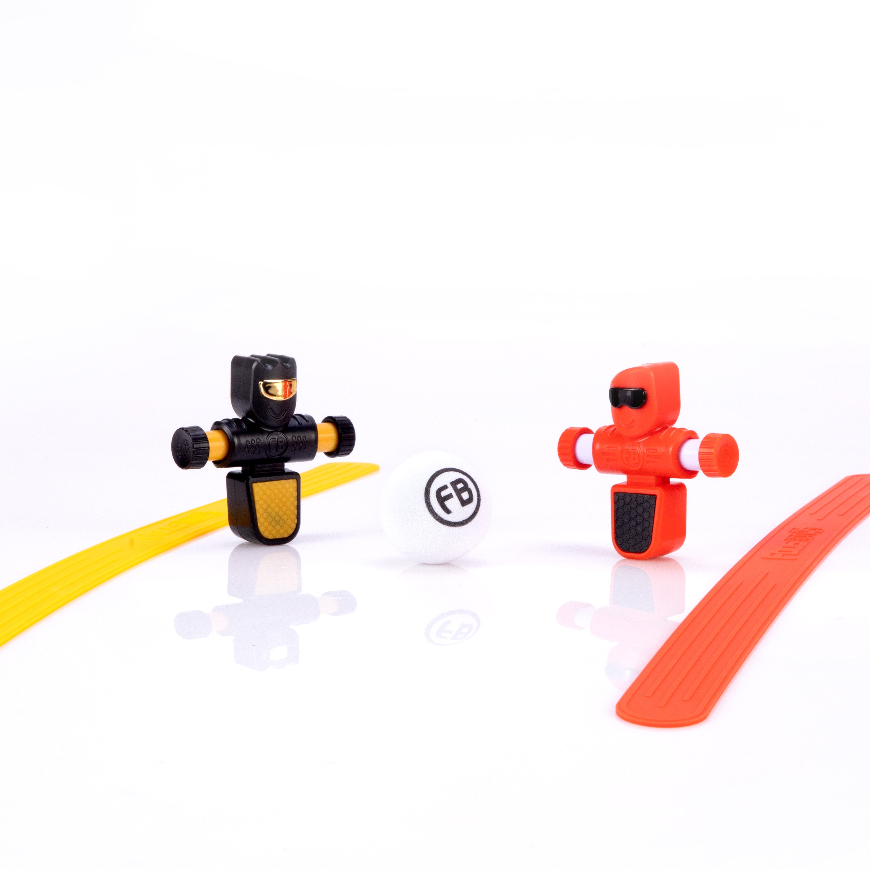 Fat Brain Toys Foosbots 2 Pack