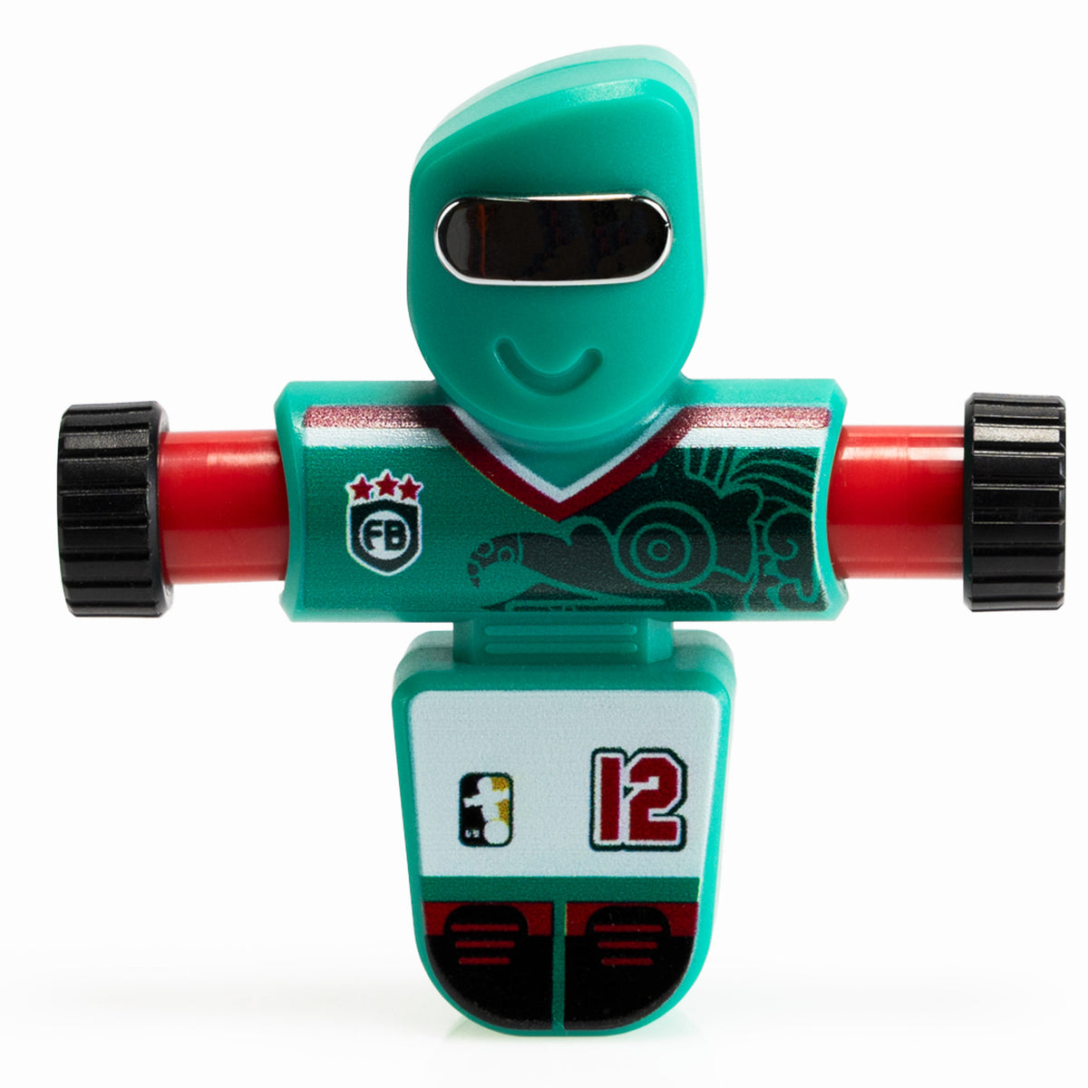 Fat Brain Toys Foosbots Rivals - Mexico