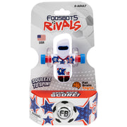 Fat Brain Toys Foosbots Rivals - USA