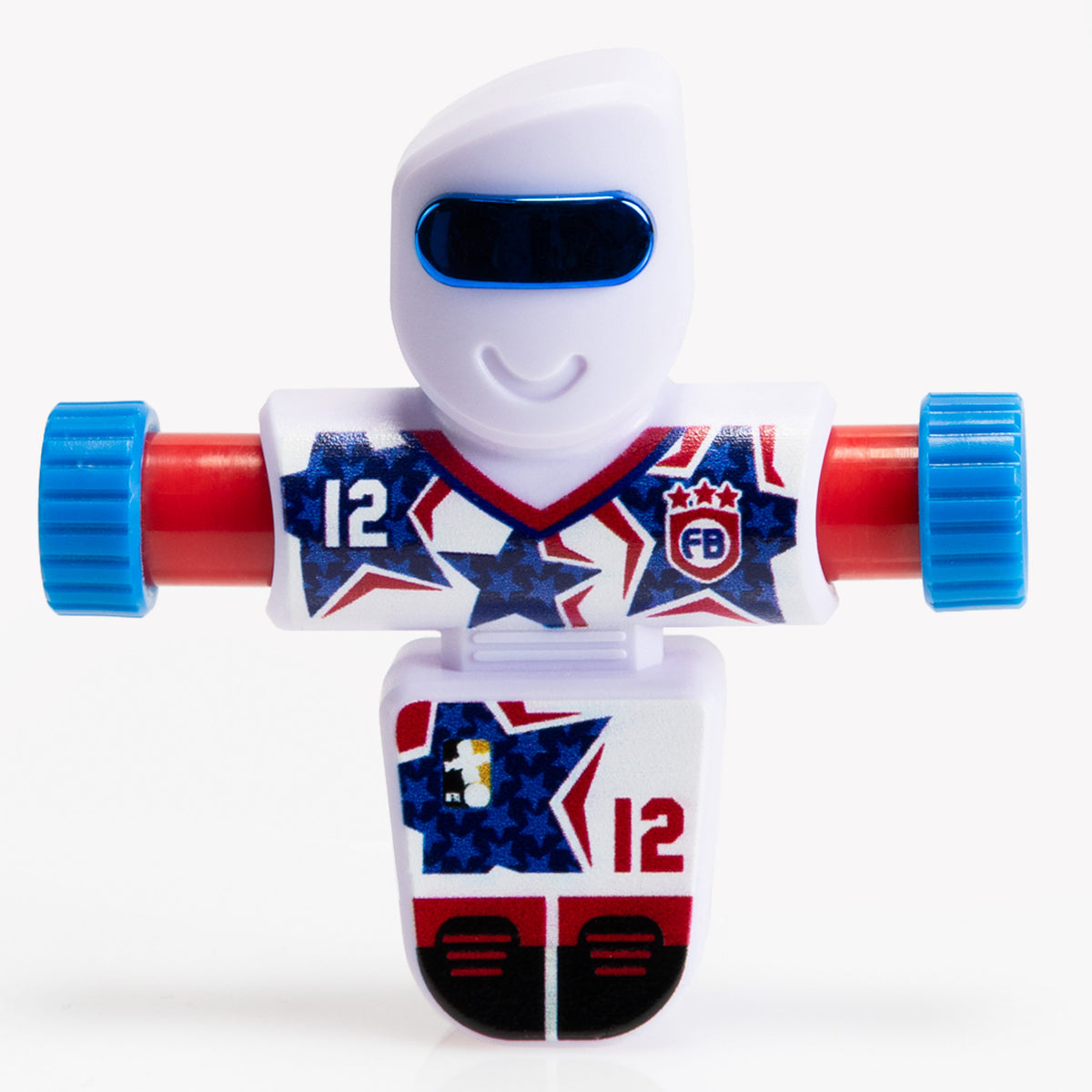 Fat Brain Toys Foosbots Rivals - USA