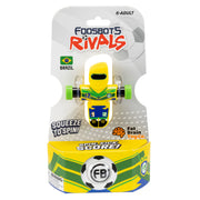 Fat Brain Toys Foosbots Rivals - Brazil