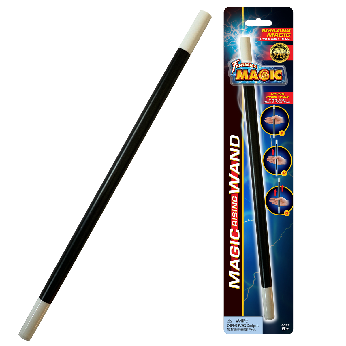 Fantasma Magic Magic Rising Wand