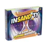 Fat Brain Toys Insandity Game