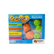 Fat Brain Toys Crankity Game – Toyworld Australia