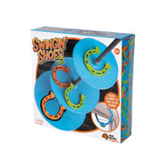 Fat Brain Toys Swingin' Shoes Game