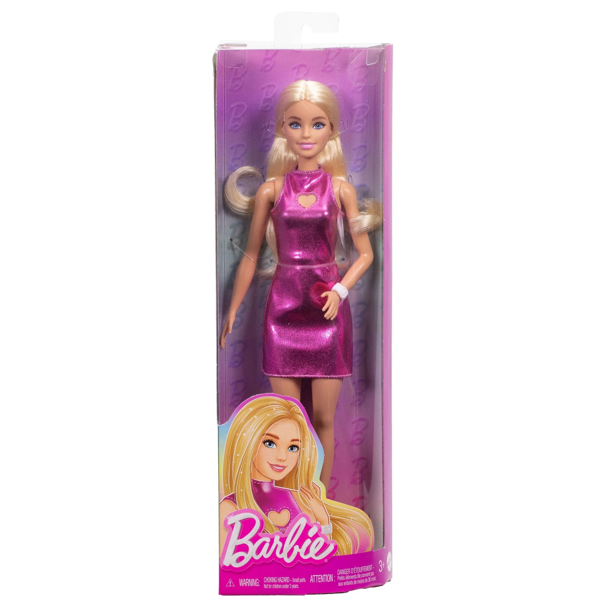 Barbie Fashionista 65th Anniversary Doll - 230