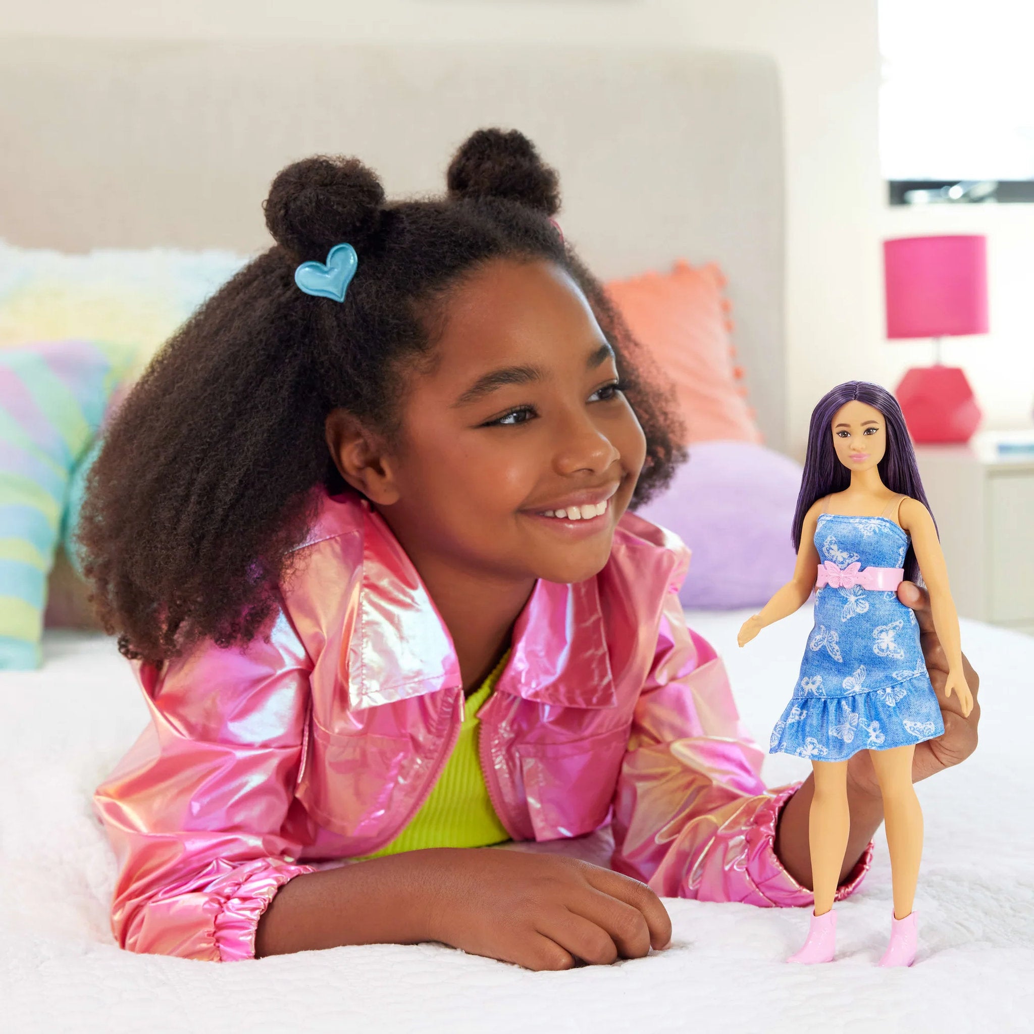 Barbie Fashionista 65th Anniversary - 231