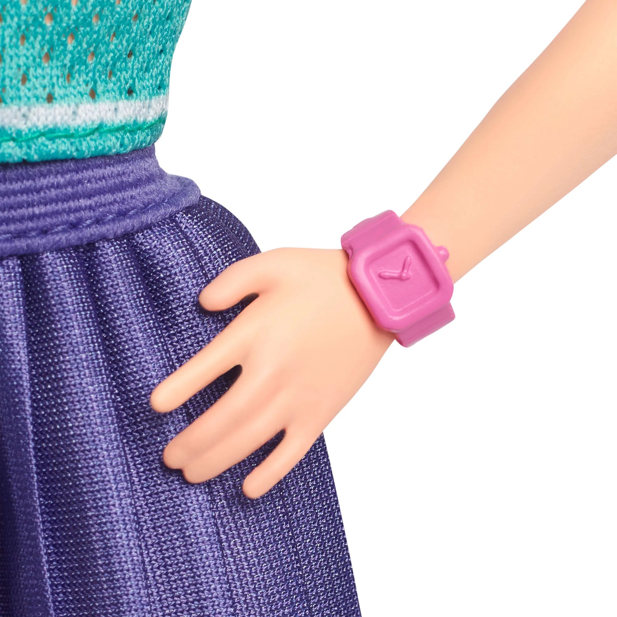 Barbie Fashionista 65th Anniversary Doll - 232