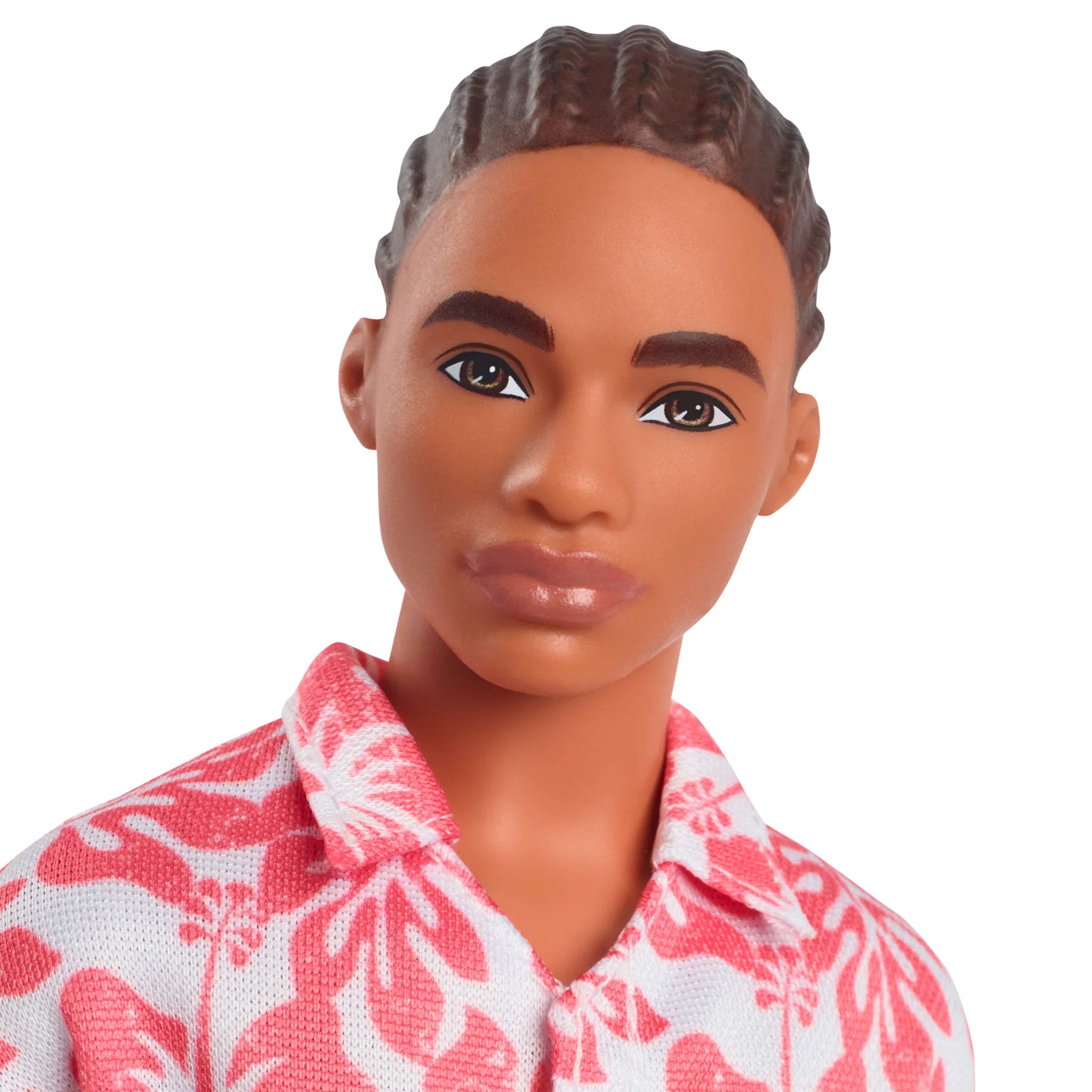 Barbie Fashionista 65th Anniversary Ken #235