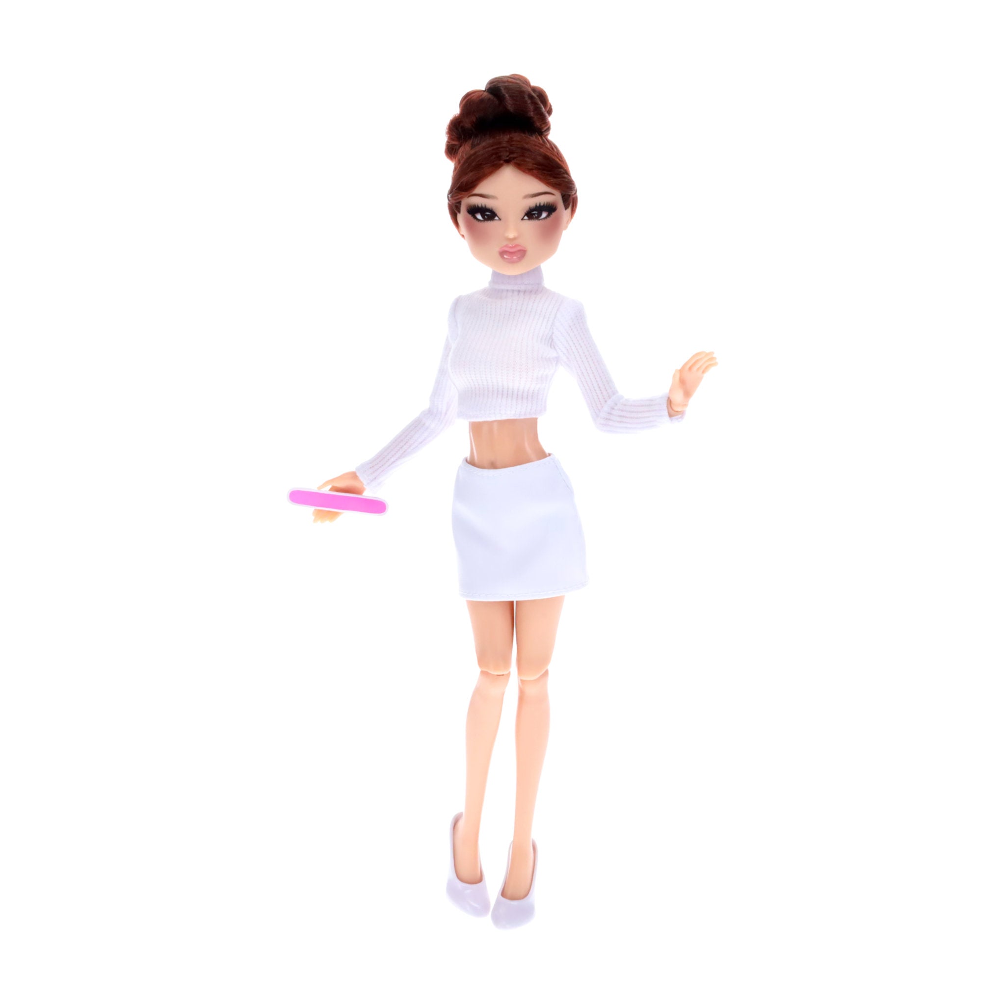 Dress To Impress Fashion Doll
