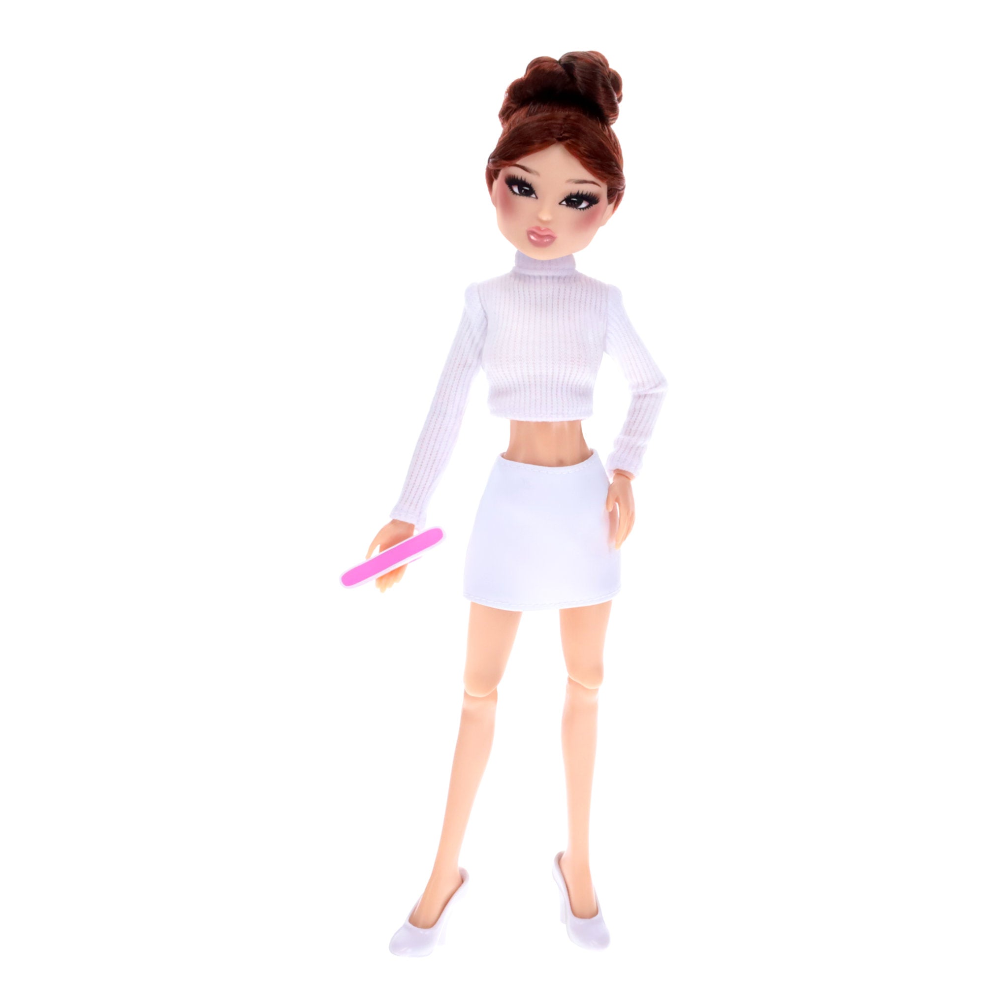 Dress To Impress Fashion Doll - Lana
