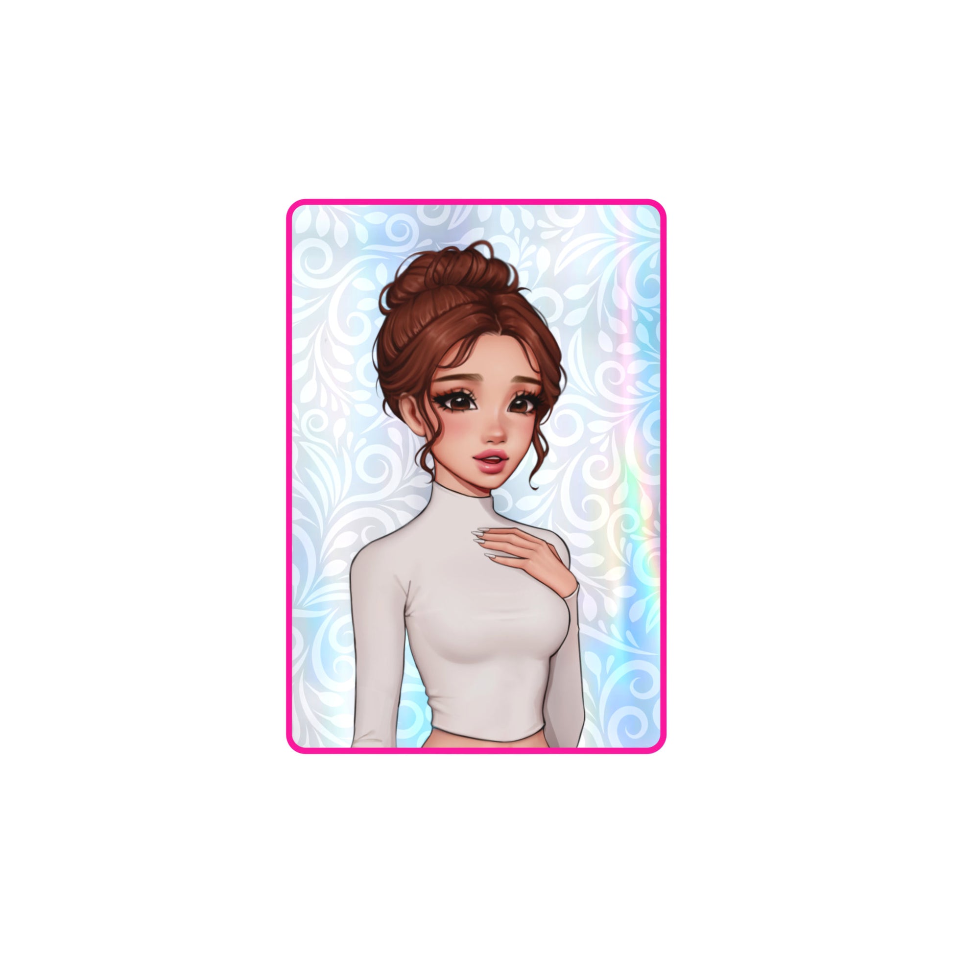 Dress To Impress Fashion Doll Dress To Impress Fashion Doll