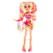 Dress To Impress Fashion Doll - Bubblegam Gal