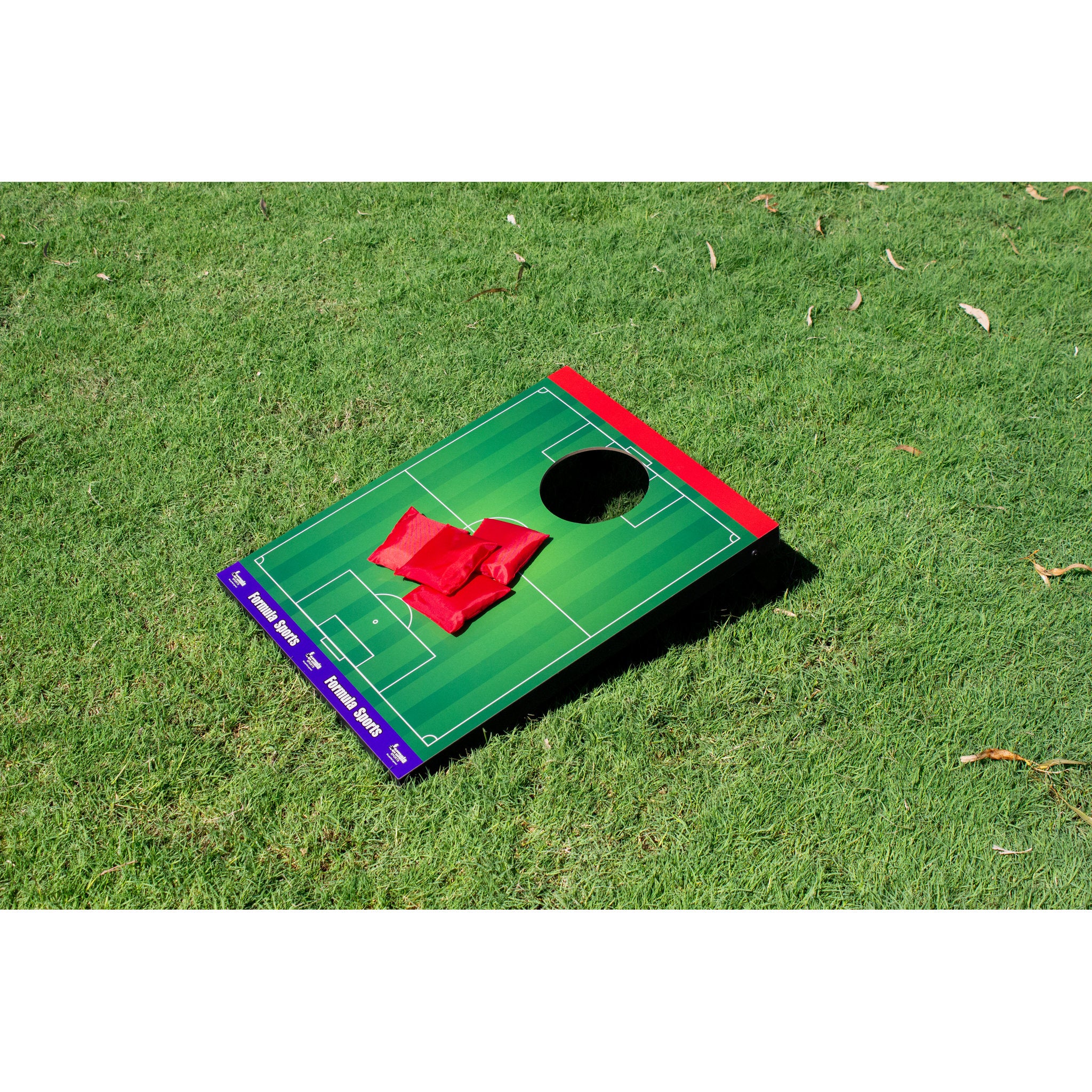 Formula Sports Cornhole Game