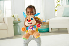 FISHER-PRICE LAUGH & LEARN SMART STAGES PUPPY