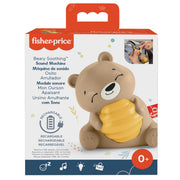 Fisher-Price Beary Soothing Sound Machine
