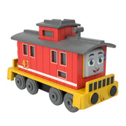 Fisher-Price Thomas & Friends Small Die-Cast Engine Bruno - Toyworld Australia