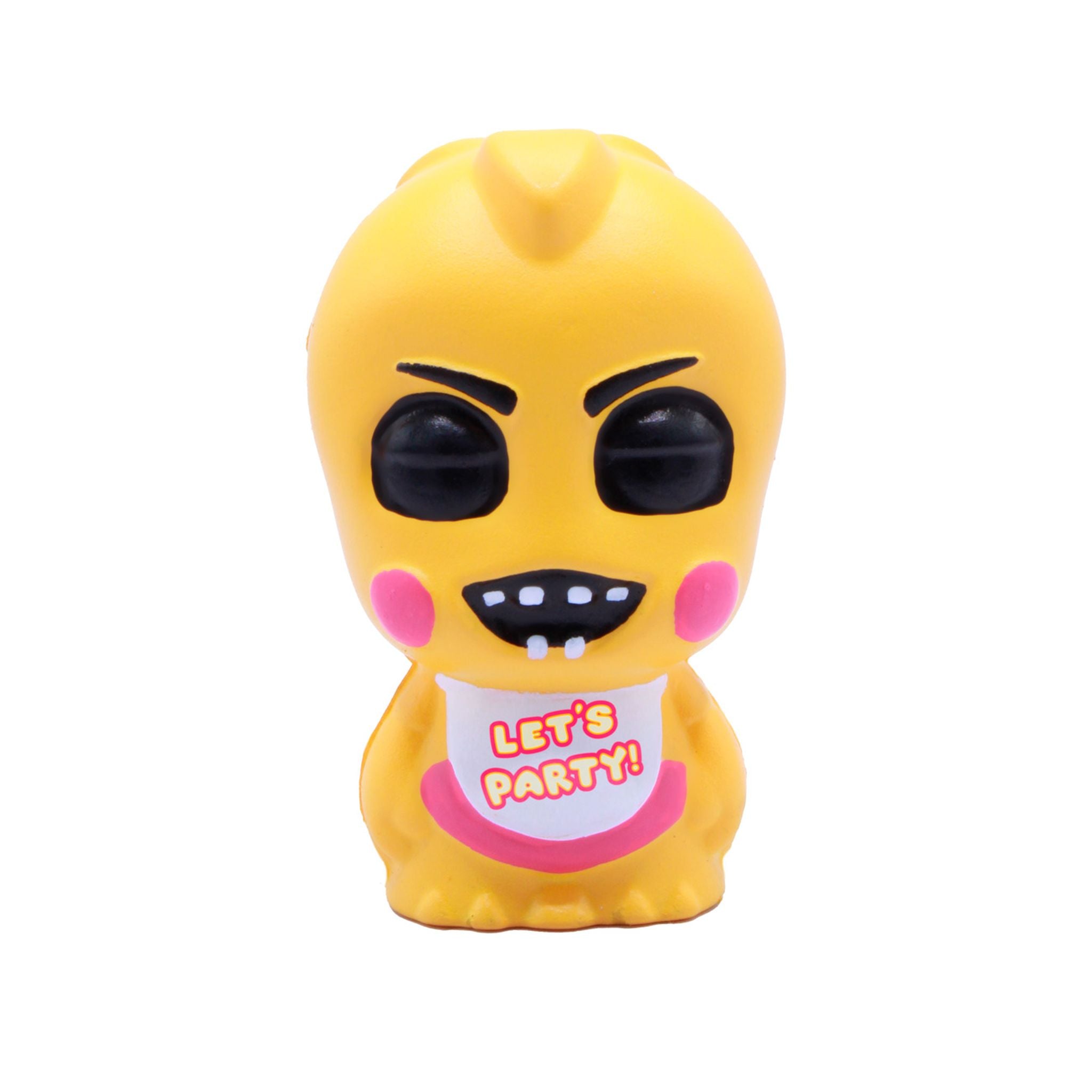 Five Nights At Freddy's Squishme Figure Blind Box