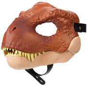 Jurassic World Camp Cretaceous Tyrannosaurs Rex Mask