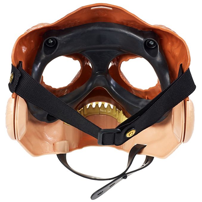 Jurassic World Camp Cretaceous Tyrannosaurs Rex Mask