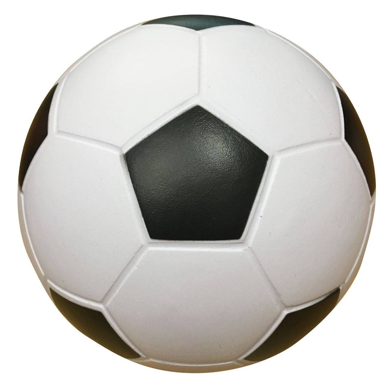 Foam Sports Ball Assorted Styles