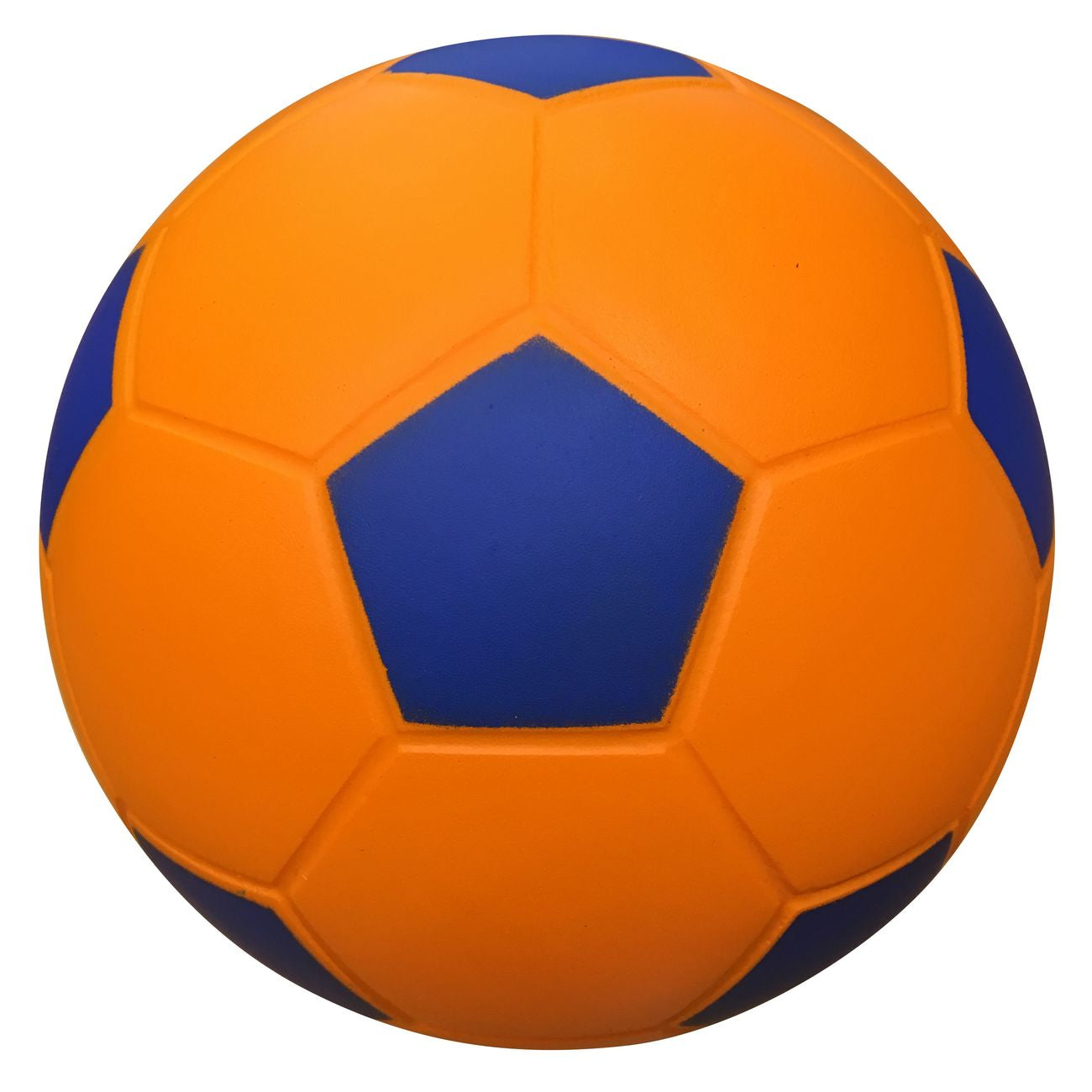 Foam Sports Ball Assorted Styles